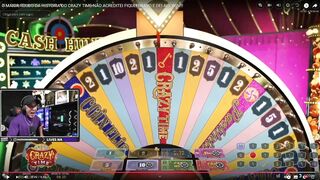 uuu - HudsonAmorim1 - twitch casino live play recording