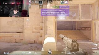 BAITINHAS - dona - real money casino win twitch