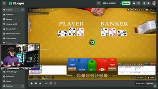 OLHA A CPI - HudsonAmorim1 - twitch stream casino explosion