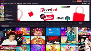 kkkkkk - rachaxp7 - slot machine big win twitch
