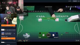 kkkkkkkk - dona - twitch gambling vibe stream
