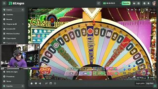 OLHA A CPI - HudsonAmorim1 - twitch gambling entertainment