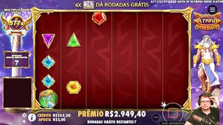 Casinou na casa do netenho! !jogar - Tecnosh - full twitch casino session