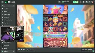 OLHA A CPI - HudsonAmorim1 - twitch stream slot jackpot attempt