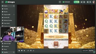 olha a forra do baiano - HudsonAmorim1 - high roller casino stream