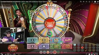 nzbzs - HudsonAmorim1 - twitch stream gambler wins