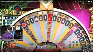 kkkk - HudsonAmorim1 - twitch slots live replay