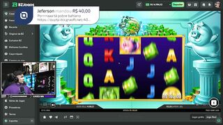 KKKKKKKKKKKKKKKKKKKKKKKKKKKKKKKKKKKKKjjj - HudsonAmorim1 - twitch streamer plays casino games