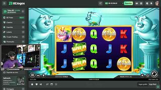 OLHA A CPI - HudsonAmorim1 - twitch slots streamer jackpot