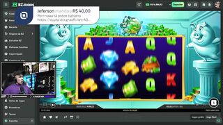 OLHA A CPI - HudsonAmorim1 - insane twitch jackpot