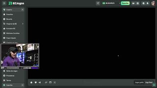 OLHA A CPI - HudsonAmorim1 - twitch full gambling stream