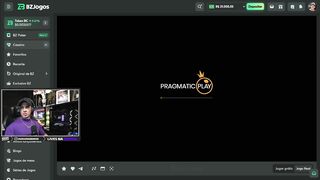 OLHA A CPI - HudsonAmorim1 - twitch stream casino compilation