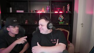 . - dona - best slot twitch moments