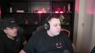 . - dona - recorded twitch casino stream