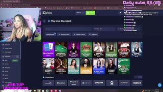 he did it - Daisy - twitch stream big payout