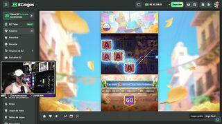 OLHA A CPI - HudsonAmorim1 - casino slot wins twitch stream