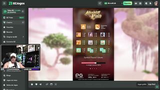 OLHA A CPI - HudsonAmorim1 - slot stream big win