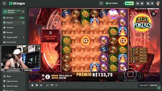 OLHA A CPI - HudsonAmorim1 - biggest twitch slots win