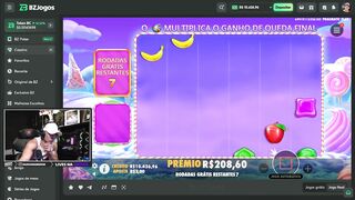 kkkkkkkkkkkkkkkkkkkkkkkkkkkkkkkkkkkkkkkkk - HudsonAmorim1 - twitch streamer plays casino games