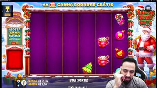LIVE PARA BEBE REBORN - ME SIGAM NAS SOCIAIS @ThugFaasT - ThugFaasT - twitch casino highlights
