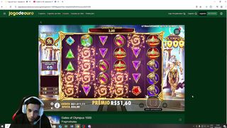 live on cassinagem vamo pra forra    !jogo   jogo de ouro A pura do momento - gabrielsnts45 - twitch replay slot machine