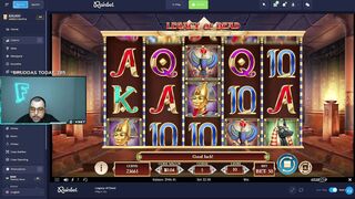 W RAID - faxuty - twitch win casino highlight