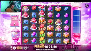 BOA COMBADA DO DOCINHO - RadioVava - best twitch gambling clips