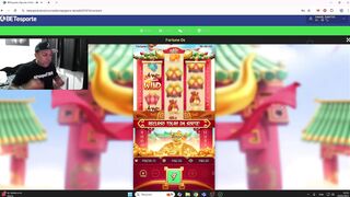 liu liu liu - gargalhadarj - twitch win casino highlight
