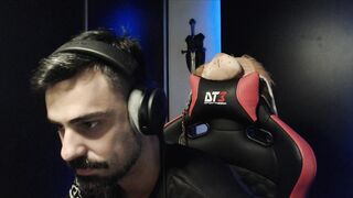 Cassinagem ALFA com Fou, Bow, Ou! !alfa !links (+18) - Zanfas_Cenegal - gambling stream twitch moments