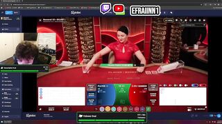 Late night Gambling - efraiinn1 - twitch stream slot session best of