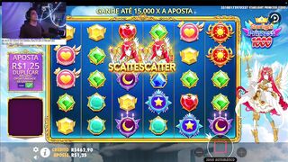 MANTRA DA FORRA - RadioVava - twitch casino content replay