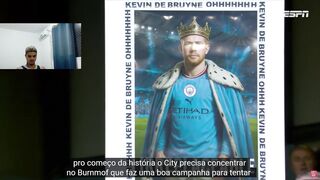 de bruyne - vGuizao - twitch gambling entertainment