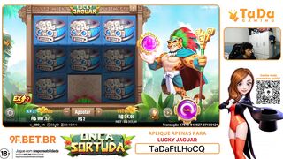 que isso ? - Dede - twitch stream casino compilation