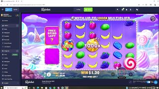 1000x BANGGGGGGG - novus1x - casino stream top win
