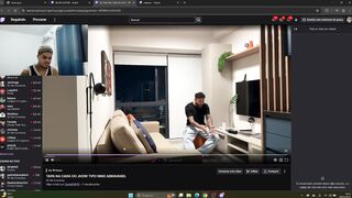 tapa na cara pt.2 - vGuizao - twitch jackpot highlights