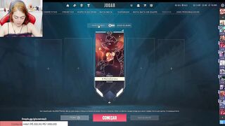 Venha conhecer o PW Meta comigo! Cupom: RUIIVA | !pw !pix !livepix !instagram !cassino !privacy - RuiivaCarioca - twitch streamer wins real money