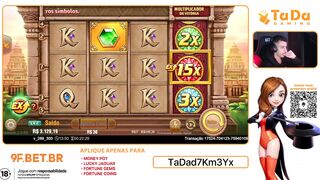 forra - Luckzin - twitch stream replay gambling