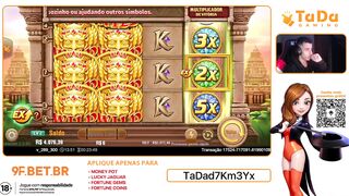 forra - Luckzin - twitch casino game stream