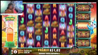COELHO PAGOU!! ALELUIA - RadioVava - twitch gambling archive