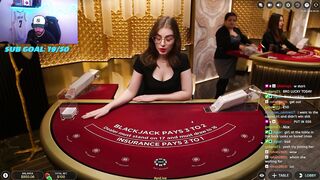 slowest 21 of all time - AyoLive - casino jackpot live stream