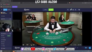 juz yawning to his own stream - Juztxn - casino slot wins twitch stream
