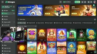 kkkk - HudsonAmorim1 - twitch online slot payout