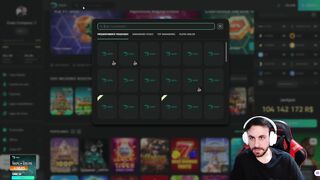(+18)SORTEIO E P1X (BANCA REAL) !DRIP !WP - caducompany - huge twitch stream payout