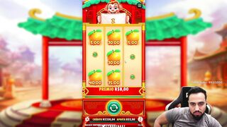 LIVE PARA BEBE REBORN - ME SIGAM NAS SOCIAIS @ThugFaasT - ThugFaasT - twitch streamer real money slots