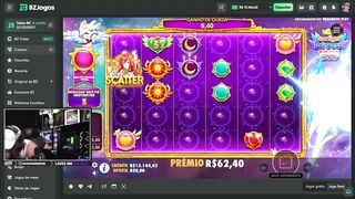 xingando a sobrinha - HudsonAmorim1 - lucky casino moments
