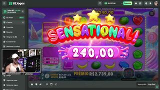 OLHA A CPI - HudsonAmorim1 - wild twitch casino win