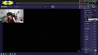 beat my - Advyth - slot clip twitch win