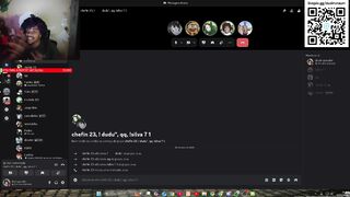 SACO - duzin_vraum - twitch streamer huge win