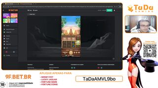 explicacaotada - paradysee1 - twitch slots stream funny moments