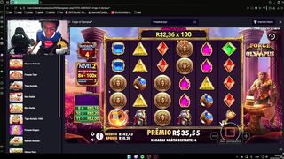 MALOU TTDSSSSSSSSSSSSSSSSS - pretaao - twitch streamer chases big bonus